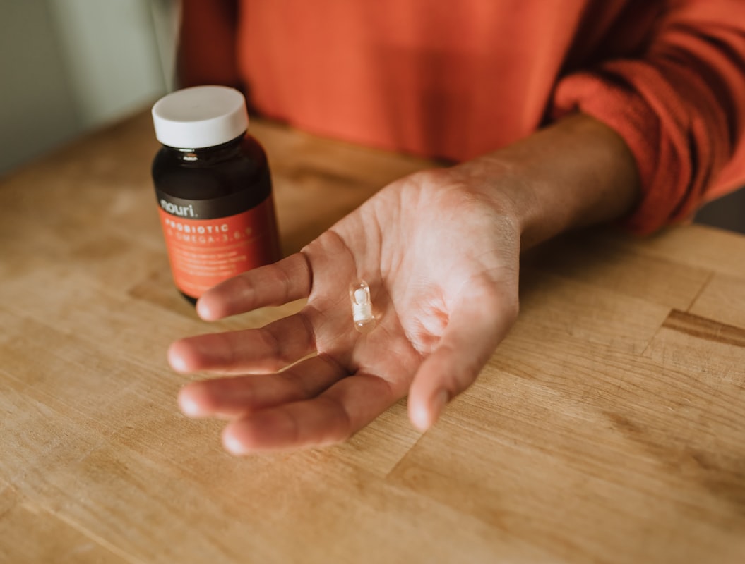 The science behind natural vitamins and minerals for men