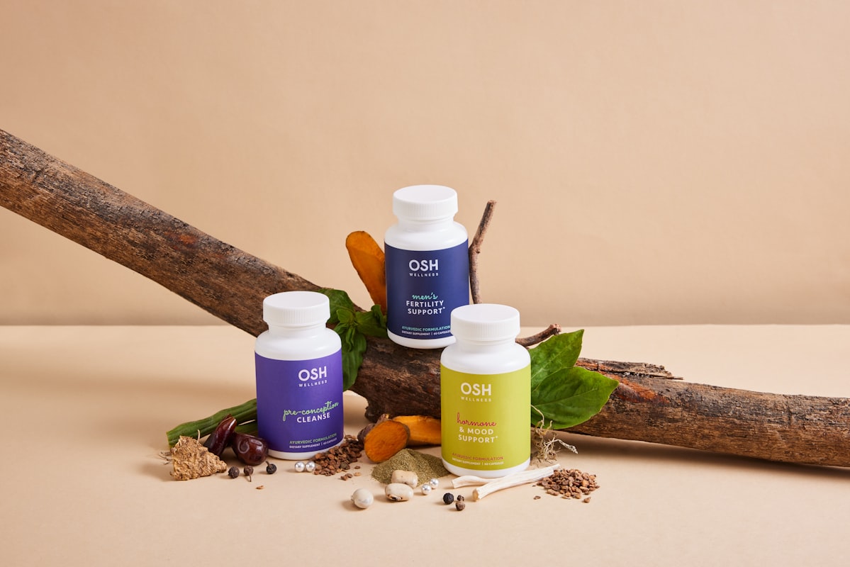 Understand your body's nutritional needs